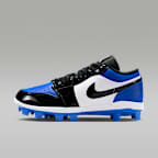 Jordan 1 Retro MCS Low Men's Baseball Cleats. Nike.com